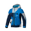 Bunda MOGRESS AIR, ALPINESTARS (modrá/tmavo modrá/šedá, veľ. 3XL)