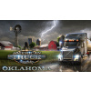American Truck Simulator - Oklahoma DLC (PC Steam) (Global)
