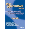 Wörterbuch Modern - Mária Tarábková