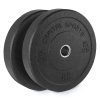 Capital Sports Renit, hi temp gumový kotúč, 50,4 mm, hliníkové jadro, guma, 2 x 15 kg (PL-2x-30201)