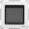 Danfoss devireg Touch o.Rahm izbový termostat 140F1065, 1 ks; 140F1065