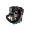 Metabo AS 18 HEPA PC COMPACT, akumulátorový vysávač18V; kart