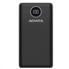 A-Data ADATA PowerBank P20000QCD - externá batéria pre mobilný telefón/tablet 20000mAh, 2,1A, čierna (74Wh)