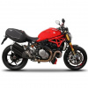 SHAD držiak bočných brašní DUCATI MONSTER 1200 Semi Ridig D0MN17SE