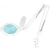 Pro salony Kozmetická lampa lupa LED MOONLIGHT 8012/5
