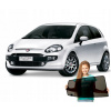 ZÁCLONY NA MAGNETOCH FIAT GRAND PUNTO 2005-2014