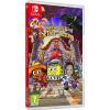 Nicktoons a The Dice of Destiny – Nintendo Switch