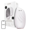 Sonic Thermo Facial Brush & Face-Lifter 8in1 Geske with APP (starlight) 4099702000384