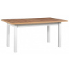 DWX Jedálenský stôl Modena 2XL (160/240x92, lamino) - obdĺžnik