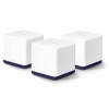 Kompletný Wi-Fi systém Mercusys Halo H50G (3-pack) (Halo H50G(3-pack))