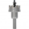 Bosch Dierová píla Precision for Sheet Metal, 33 mm 2608594141