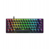 Razer HUNTSMAN V3 PRO MINI 60% Analog Optical EsportsKeyboard, US Layout (RZ03-04990100-R3M1)