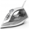 Philips EasySpeed GC1751/80, Naparovacia žehlička, Keramická žehliaca plocha, 1,9 m, 100 g/min, Šedá, 25 g/min