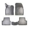 Koberce Gumenné J&J AUTOMOTIVE NORM Opel Astra J 2009-2015