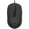 HP M150 Wired Gaming Mouse 240J6AA