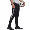 Nohavice Adidas Pants Adidas Tiro 21 Track Pant GH7305 Black L. (Adidas Tiro 21 Track Pant L nohavice zadarmo)