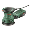 Bosch Excentrická brúska PEX 220 A, 220 W, 24000 ot./min., 1,4 kg, 0.603.378.000