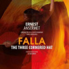 LP Manuel de Falla: The Three Cornered Hat