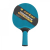 Carlton All-Weather Table Tennis Bat Adults Blue One Size