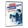 Dobrodružství v Panamě