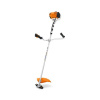 STIHL FS 89 – motorový benzínový krovinorez 0,95 kW, 28,4 cm3