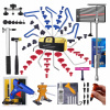 SET PDR PULLER Zotrvačníkové kladivo