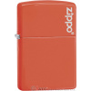 Zapalovač ZIPPO LOGO 26746
