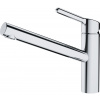 Franke FC 3054.031 ORBIT Drezová batéria bez sprchy, Chróm 115.0623.054