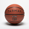 Basketbalová guľa Treak BT500 6 (Športové futbalové topánky pre mládež Turfy Traffic Desems)