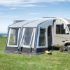 DWT Čiastočný stan Space Air HQ - 320 XL 075/077