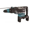 Makita HR006GZ Aku kladivo SDS-Max s AWS Li-ion XGT 2x40V, kufor, bez aku Z