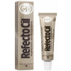 RefectoCil farba na obočie a riasy 3.1 svetlohnedá 15 ml