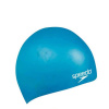 Speedo MOULDED SILICONE CAP JU BLUE ONESZ