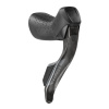 Radiaca/brzdová páka SRAM Rival AXS E1 pravá zadná vrátane strmeňa Flat Mount