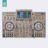 Doto Design Skin Prime 4 FULL COLORS Stone Beige