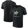 Dallas Stars - 2024 Stanley Cup Playoffs Breakout NHL Tričko M/USA=L/EU