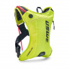 batoh ENDURO OUTLANDER 2, USWE - Švédsko (žlutý fluo, objem 2 l, hydrobag 1,5 l) M006-621