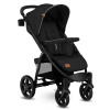 Lionelo Sport ANNET PLUS black carbon 2022
