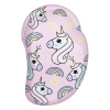 Tangle Teezer Original Mini Unicorn Magic Print kefa na vlasy 1 ks