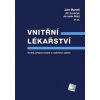 Vnitřní lékařství - Jan Bureš