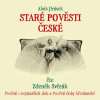 Staré pověsti české - Alois Jirásek (mp3 audiokniha)
