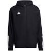 Sweatshirt adidas Tiro 23 Competition All-Weather M HK7656 (123706) Black L