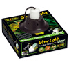 Hagen Exo Terra lampa Glow light střední 21 cm