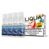 Ritchy Liqua Elements 4Pack Blackberry 4 x 10 ml 6 mg