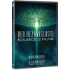 Deň nezávislosti 1+2 Kolekcia - 2DVD