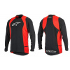 Alpinestars Drop 2 L/S Jersey dres Black Red M