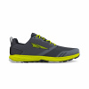 Altra SUPERIOR 7 - pánská - tmavě šedá Velikost: 44.5