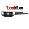 TomiMax VW Golf 7 Sportsvan Android 14 autorádio s WIFI, GPS, USB, BT HW výbava: 2K 2000x1200px !!!AKCIA!!! 8 Core 4GB+64GB LOW - iba displej A