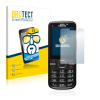 2x BROTECT Displayschutz-Folie pro Nokia C5-00 (2x čirá ochranná fólie BROTECT pro Nokia C5-00)