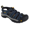 Keen Newport H2 M 1001938 sandals (177610) Black/Green 43